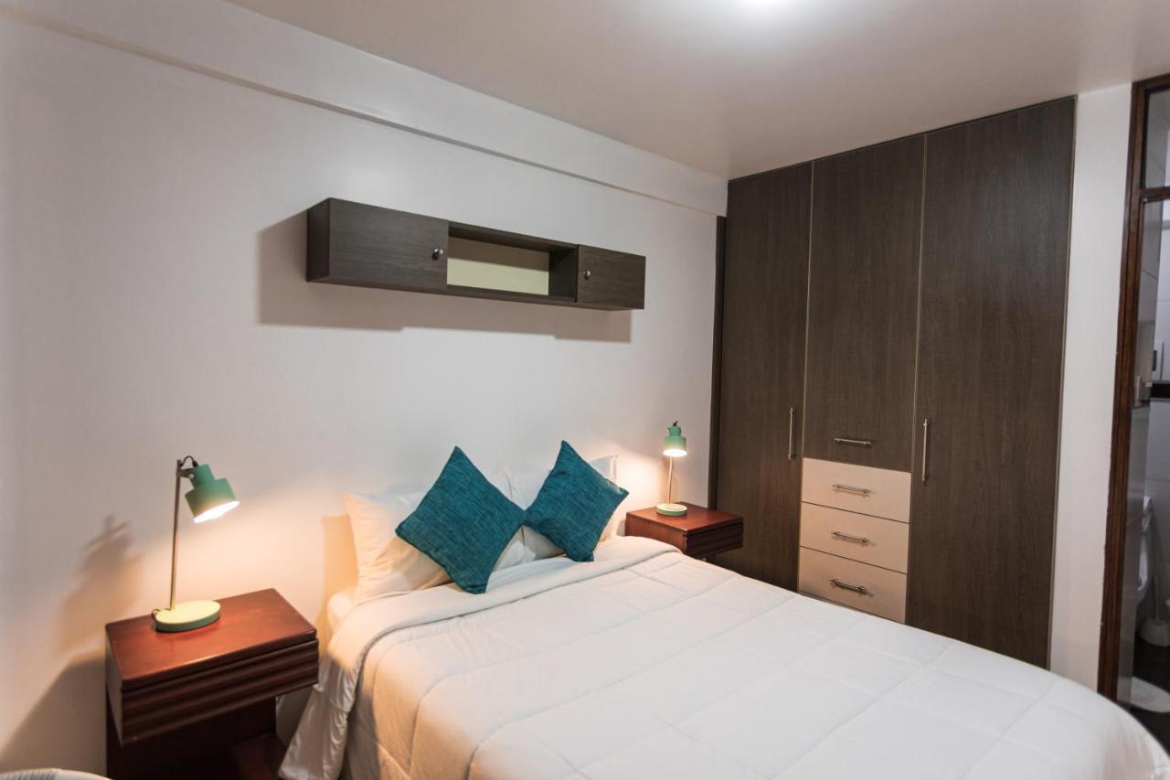 Cozy Room Cuzco Esterno foto