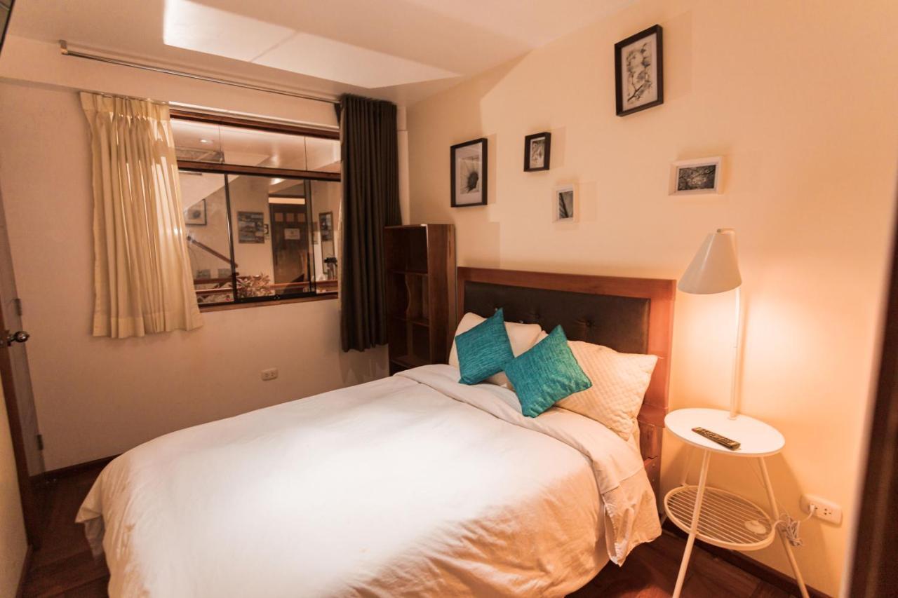 Cozy Room Cuzco Esterno foto