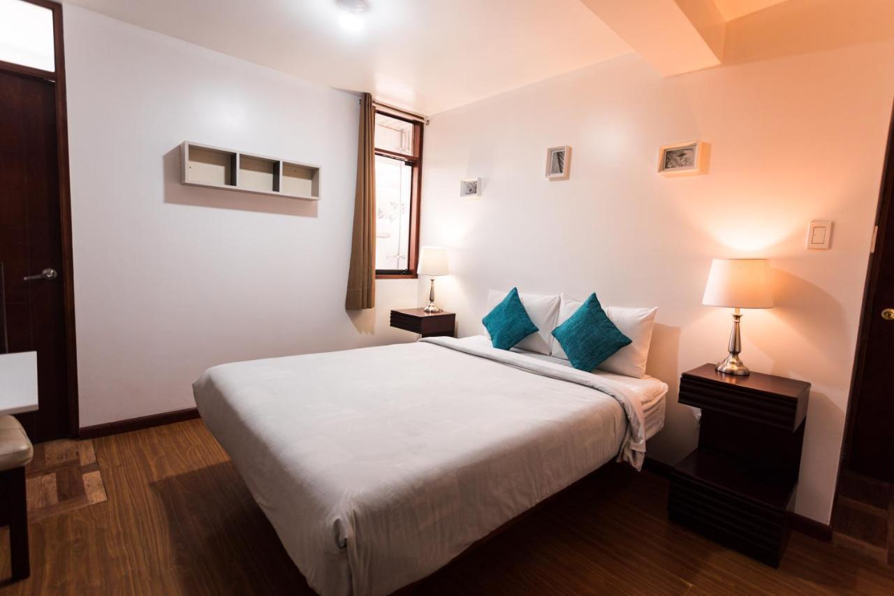 Cozy Room Cuzco Esterno foto