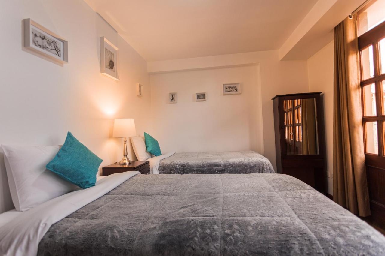 Cozy Room Cuzco Esterno foto