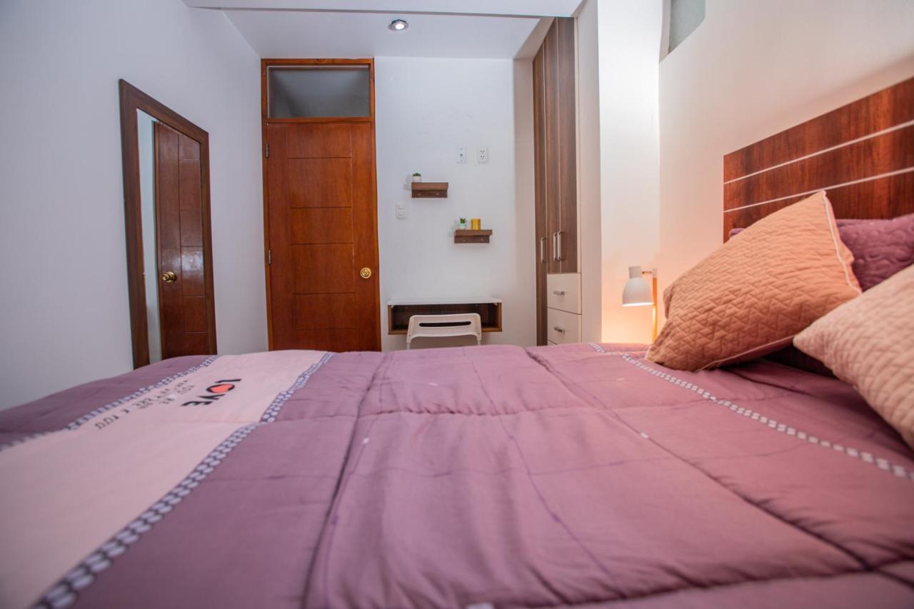 Cozy Room Cuzco Esterno foto