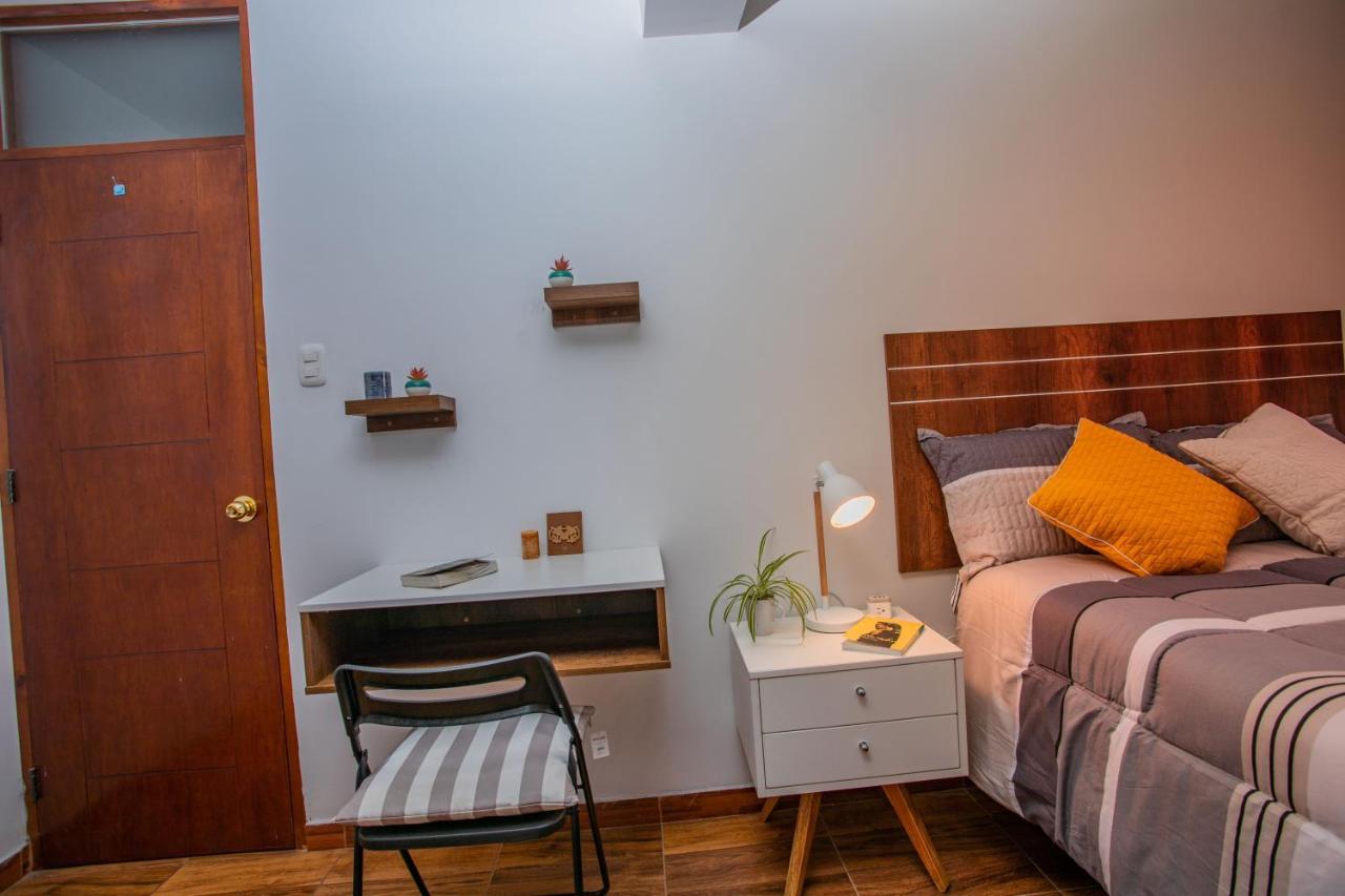 Cozy Room Cuzco Esterno foto