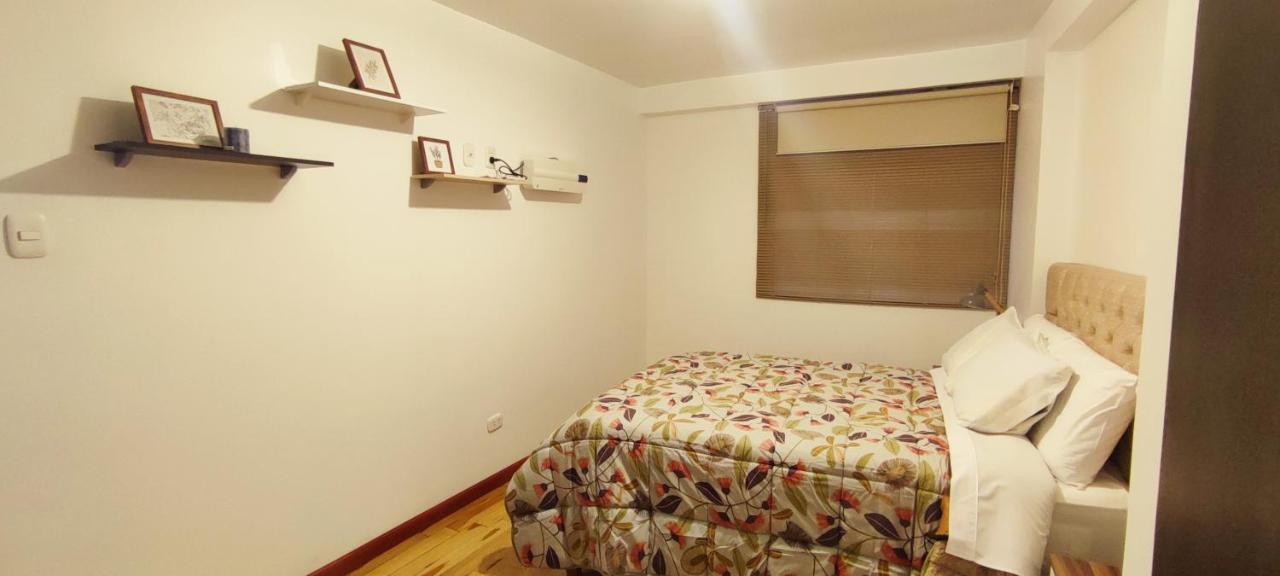 Cozy Room Cuzco Esterno foto