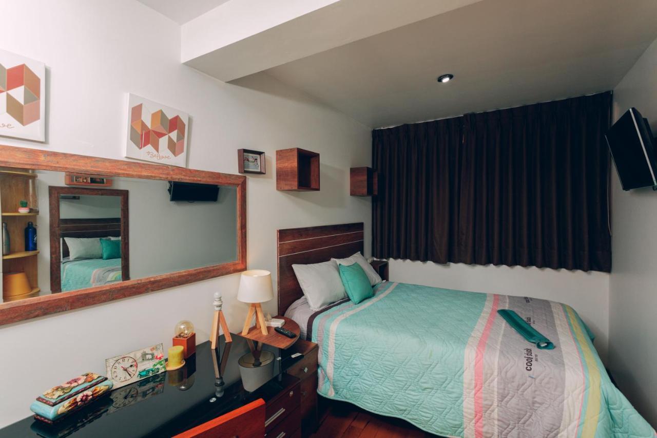 Cozy Room Cuzco Esterno foto
