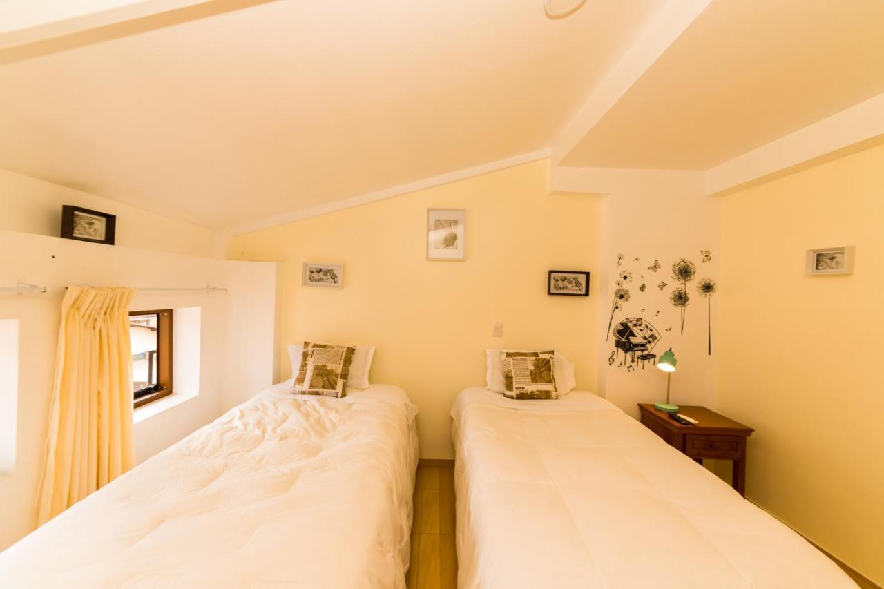 Cozy Room Cuzco Esterno foto
