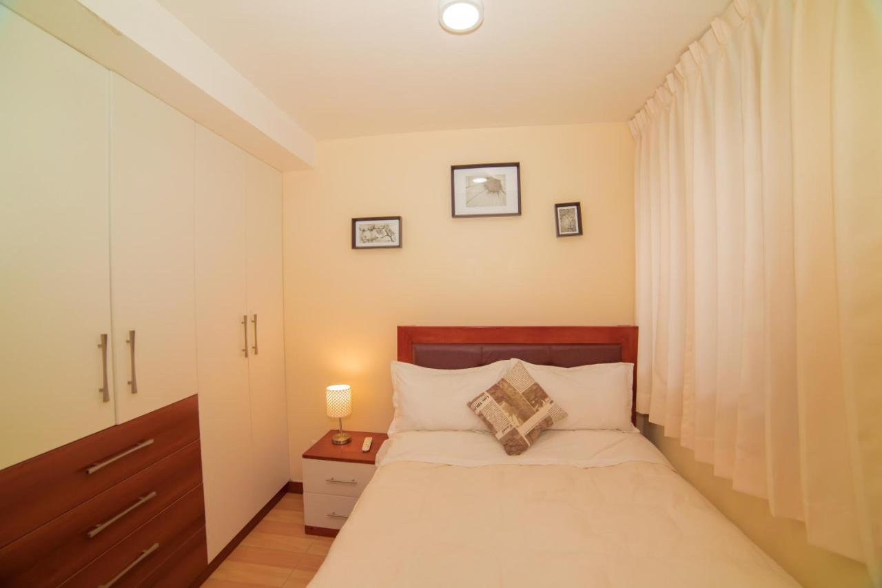 Cozy Room Cuzco Esterno foto