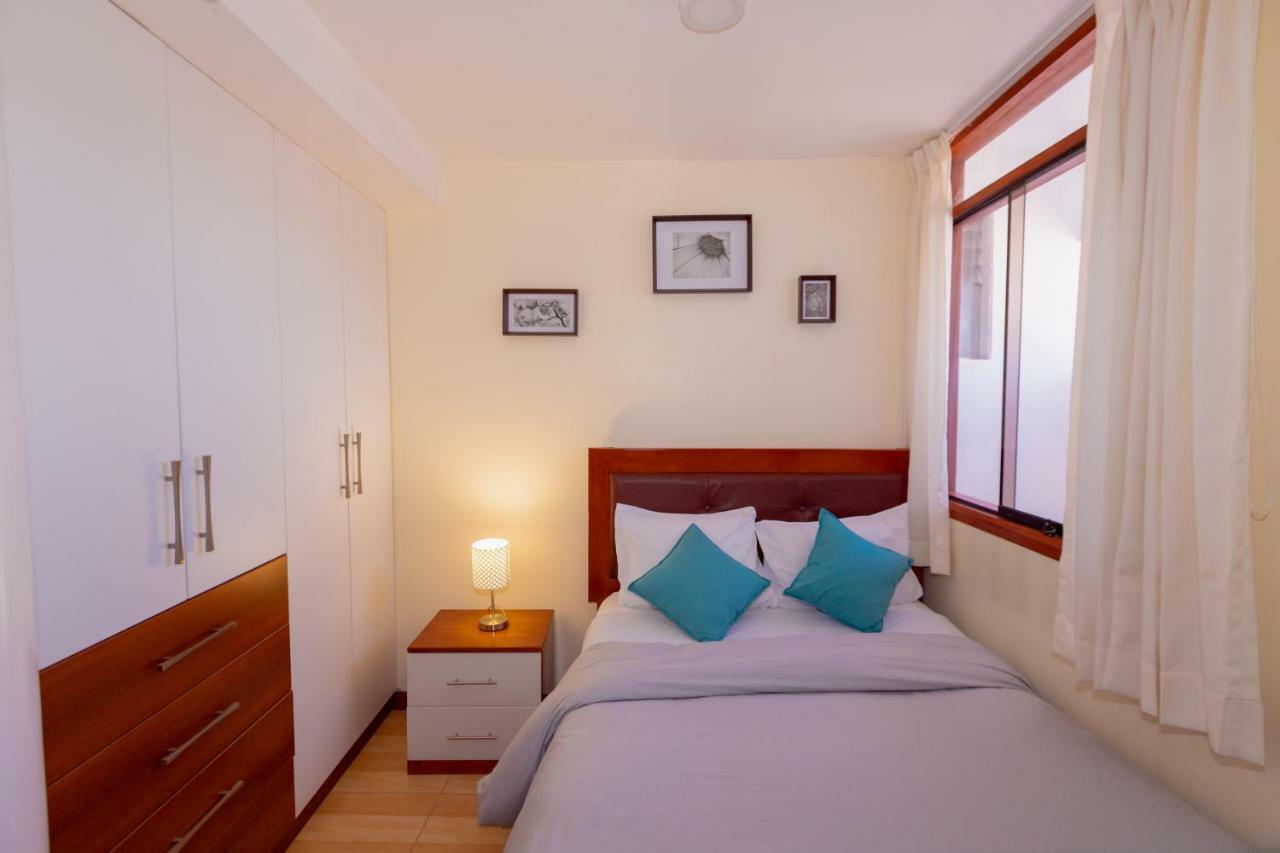 Cozy Room Cuzco Esterno foto