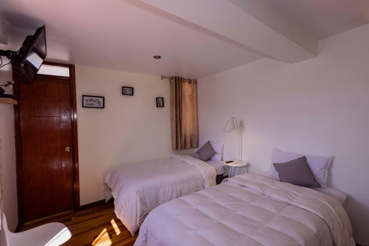 Cozy Room Cuzco Esterno foto